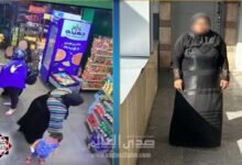 الداخلية تكشف ملابسات واقعة اختطاف طفل وضبط مرتكبة الواقعة