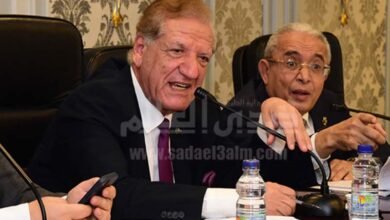 رئيس موازنة النواب: الحكومة الجديدة أمام مهام صعبة للخروج من الأزمة الاقتصادية