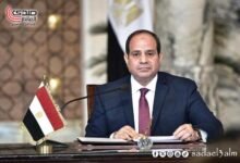 الرئيس عبدالفتاح السيسي يصدق على 11 قرار جديد.. التفاصيل