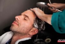 دراسة حديثة تكشف عن العدد المثالي لغسل الشعر