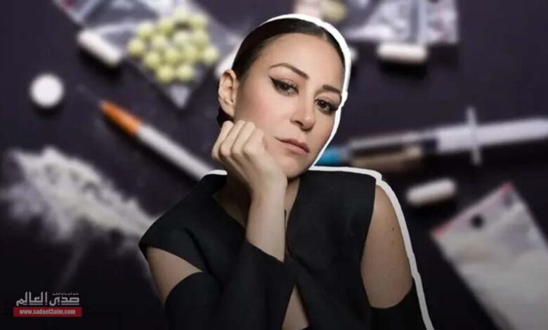محكمة النقض تؤيد الحكم على منة شلبى بالحبس سنة مع إيقاف