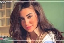 الفنانة ميرنا نور الدين تتألق في أحدث جلسة تصوير في إيطاليا