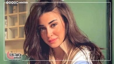 الفنانة ميرنا نور الدين تتألق في أحدث جلسة تصوير في إيطاليا