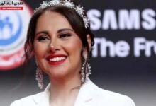 ياسمين رئيس تنشر رسائل غامضة بعد أيام من حفل زفافها