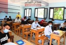 لجان الدقهلية جاهزة لاستقبال 56 ألف طالب بامتحانات الثانوية العامة