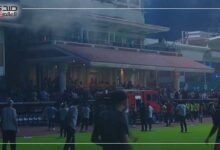 اتحاد الكرة المصري يكشف مفاجأة بشأن إعادة مباراة بيراميدز وسموحة