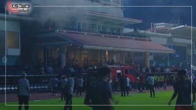 اتحاد الكرة المصري يكشف مفاجأة بشأن إعادة مباراة بيراميدز وسموحة