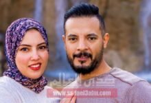 إحالة اليوتيوبر الشهير "حمدي" وزوجته "وفاء" إلى محكمة الجنايات