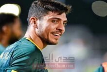 شوبير يكشف حقيقة عودة محمد شريف إلى الأهلي في الانتقالات الصيفية