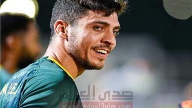 شوبير يكشف حقيقة عودة محمد شريف إلى الأهلي في الانتقالات الصيفية