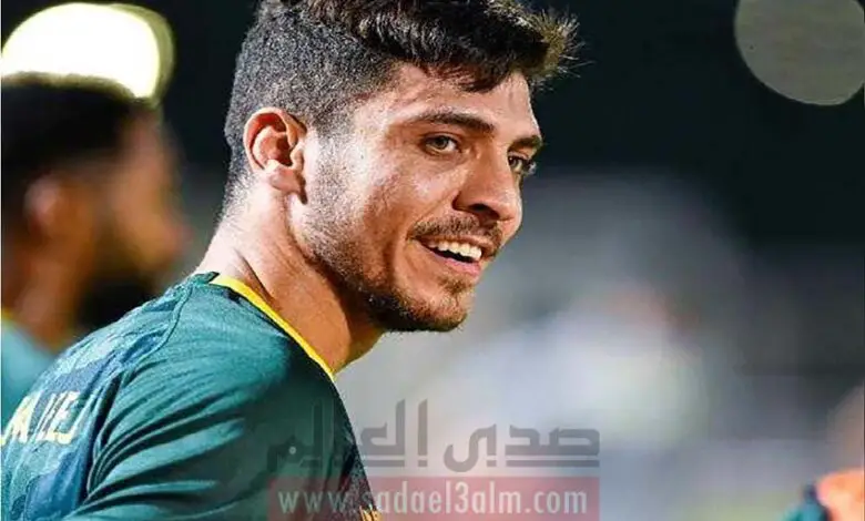 شوبير يكشف حقيقة عودة محمد شريف إلى الأهلي في الانتقالات الصيفية