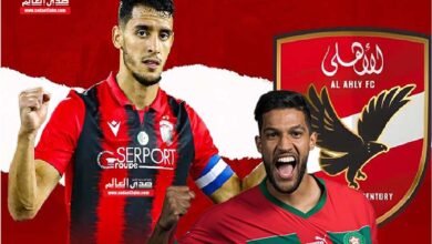 5 صفقات جديدة للأهلي خلال موسم الانتقالات الصيفية 2024