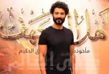 فيلم «أهل الكهف» لـ خالد النبوي أبرز الأفلام حاليا بدور السينما