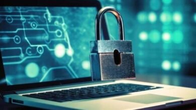 كيف تحمي بياناتك من الإختراق على الإنترنت؟