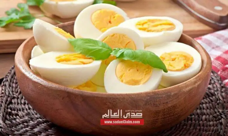 ما هي فوائد البيض للجسم والكمية المسموح بها يوميا؟