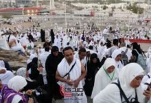 رقم خيالي.. حجم استهلاك نت ومكالمات الحجاج بمكة المكرمة في يوم واحد