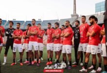 موعد مباراة مصر وبوركينا فاسو في تصفيات كأس العالم والقنوات الناقلة