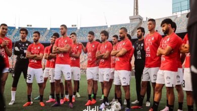 موعد مباراة مصر وبوركينا فاسو في تصفيات كأس العالم والقنوات الناقلة