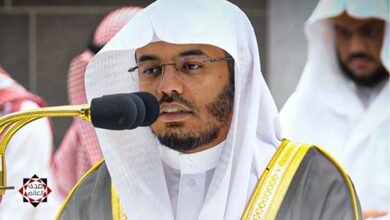 الشيخ ياسر الدوسري: يبدو أن الأرض تتهيأ لأمر عظيم استعدوا للقاء الله تعالى