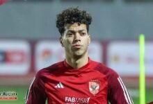 إحالة إمام عاشور لاعب الأهلي إلى المحاكمة