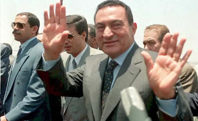 وثائق: هكذا نجت مصر من موجة «تطرف وتفجيرات» عشوائية عام 1994