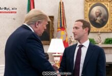 ترامب يتوعد مارك زوكربيرغ بالسجن في حالة انتخابه رئيساً.. السبب!