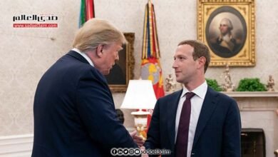 ترامب يتوعد مارك زوكربيرغ بالسجن في حالة انتخابه رئيساً.. السبب!