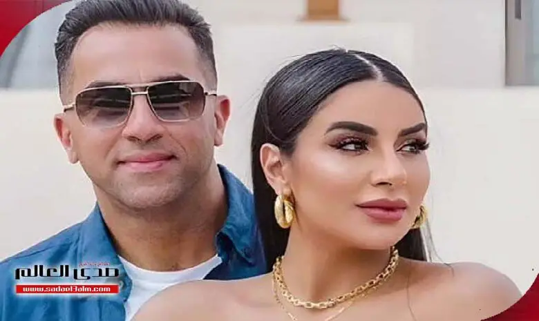 جوري بكر تعلن عودتها لزوجها بعد شهرين من الطلاق