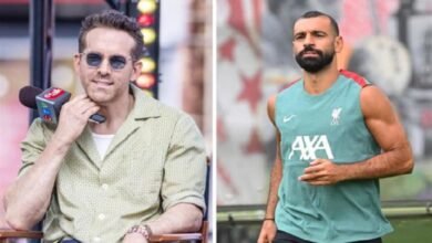 حقيقة انتقال محمد صلاح إلى الدوري الأمريكي