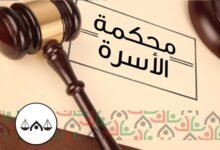 طلعت حامل وانا ملمستهاش.. سائق ميكروباص يطلب من محكمة الأسرة تطليق زوجته