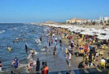 الحكومة تبدأ إجراءات عاجلة في 6 محافظات بعد توقعات بحدوث زلازل في البحر المتوسط