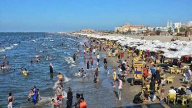 الحكومة تبدأ إجراءات عاجلة في 6 محافظات بعد توقعات بحدوث زلازل في البحر المتوسط