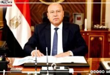 كامل الوزير: نخطط لجعل مصر مركزا إقليميا للنقل واللوجستيات وتجارة الترانزيت