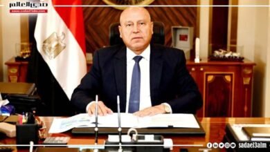 كامل الوزير: نخطط لجعل مصر مركزا إقليميا للنقل واللوجستيات وتجارة الترانزيت