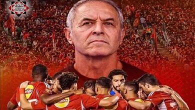 كولر: مضاعفة عقوبة التعادل والخسارة قبل مواجهة بيراميدز