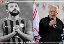 مرتضى منصور يقيم سرادق عزاء وبلاغ للنائب العام بشأن وفاة أحمد رفعت