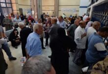 تعرف على موعد وأماكن صرف معاشات شهر أغسطس 2024