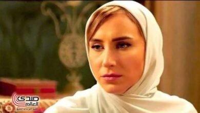 كشف تفاصيل واقعة تحرش سائق أوبر بالفنانة هلا السعيد