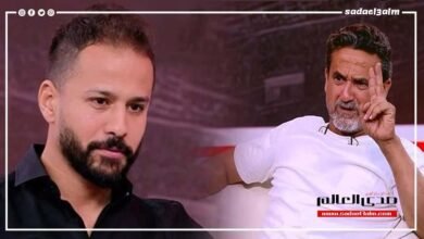 نادر شوقي: جالي 50 مكالمة عشان متكلمش عن حقيقة ما حدث لـ «أحمد رفعت»