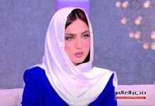 الإعلامية ياسمين عز تكشف عن سبب ارتدائها الحجاب