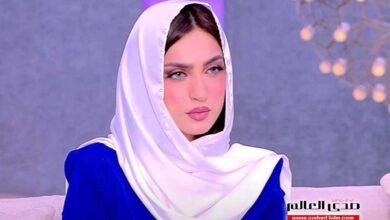 الإعلامية ياسمين عز تكشف عن سبب ارتدائها الحجاب