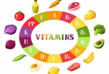 أهمية الفيتامينات والمعادن لتعزيز صحة الفم والأسنان