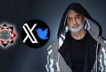 ما السبب وراء حذف حساب باسم يوسف على "إكس"