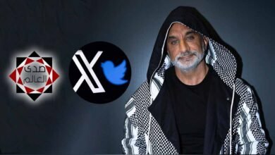 ما السبب وراء حذف حساب باسم يوسف على "إكس"