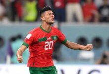 أشرف داري يقترب من الانتقال لـ الأهلي في الميركاتو الصيفي