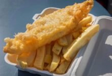 التغير المناخي يرفع تكلفة طبق "البطاطس والسمك" في بريطانيا.. فما هي التفاصيل؟