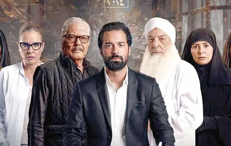 فيلم «الملحد» لـ إبراهيم عيسى.. هل تم «منع عرضه» أم مجرد تأجيل فقط!