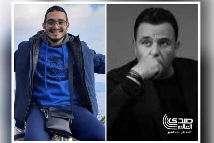 بلاغ ضد طبيب عين شمس بسبب اعتدائه على الفنان محمد فؤاد بالضرب والسب