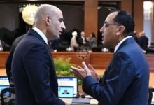 وزير التعليم محمد عبداللطيف يعلن زيادة عدد أيام الدراسة في المدارس