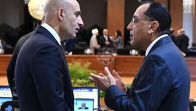 وزير التعليم محمد عبداللطيف يعلن زيادة عدد أيام الدراسة في المدارس